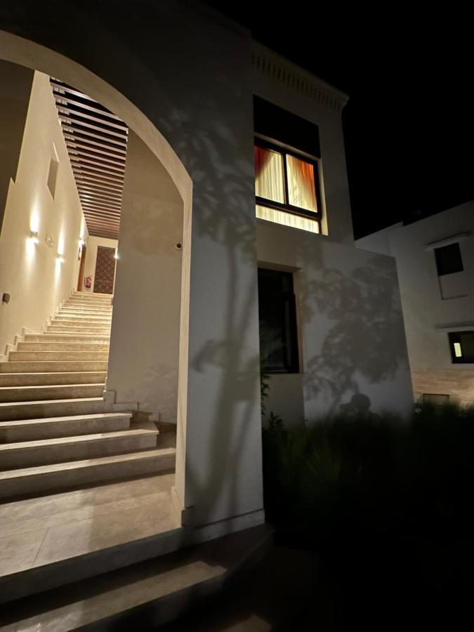 Casa De Amor Sifa Ас-Сифа Экстерьер фото